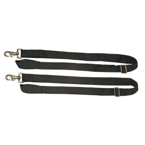 Weatherbeeta Swivel Leg Strap Clip