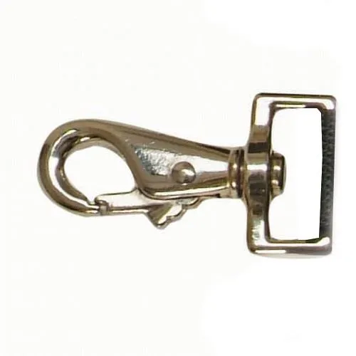 Weatherbeeta Swivel Leg Strap Clip