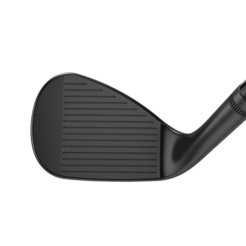WEDGE CALLAWAY JAWS RAW BLACK PLASMA