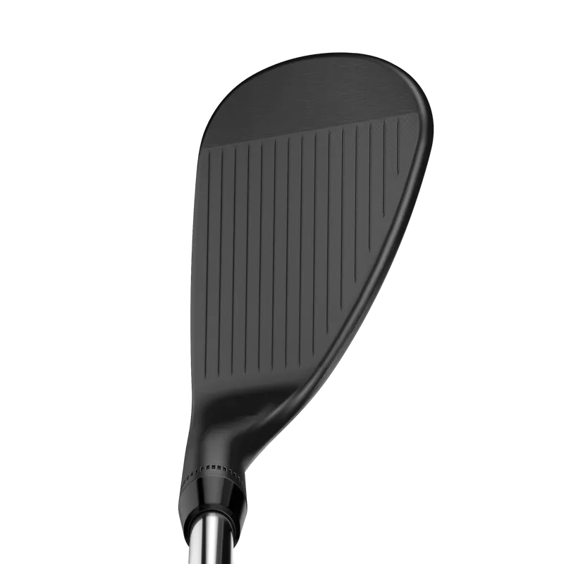 WEDGE CALLAWAY JAWS RAW BLACK PLASMA