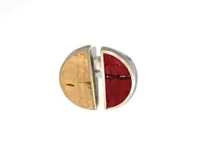 Weichafe Design Miti Miti Ring