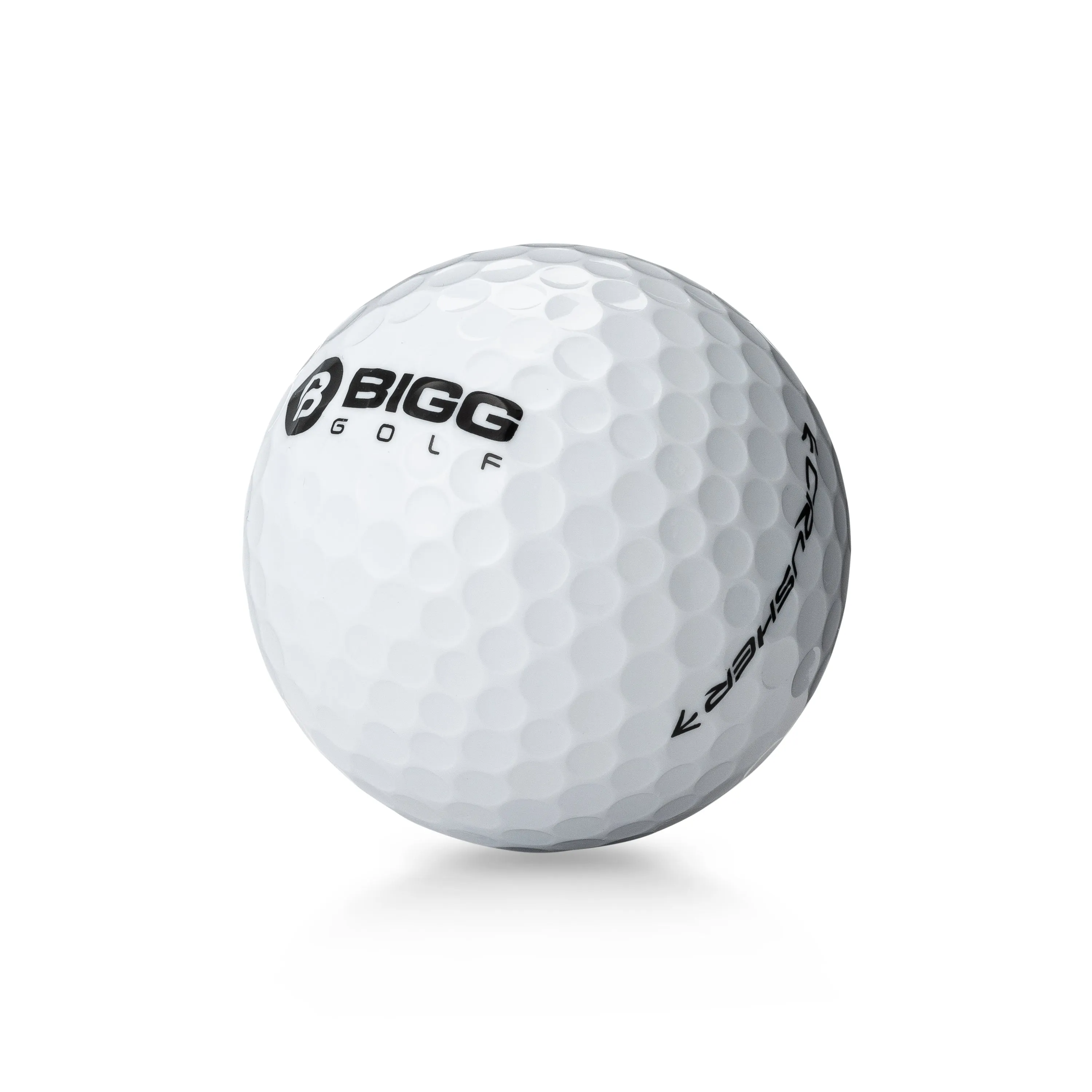 WELCOME TO THE CLUBHOUSE: Get Score Crusher Golf Balls for a Year