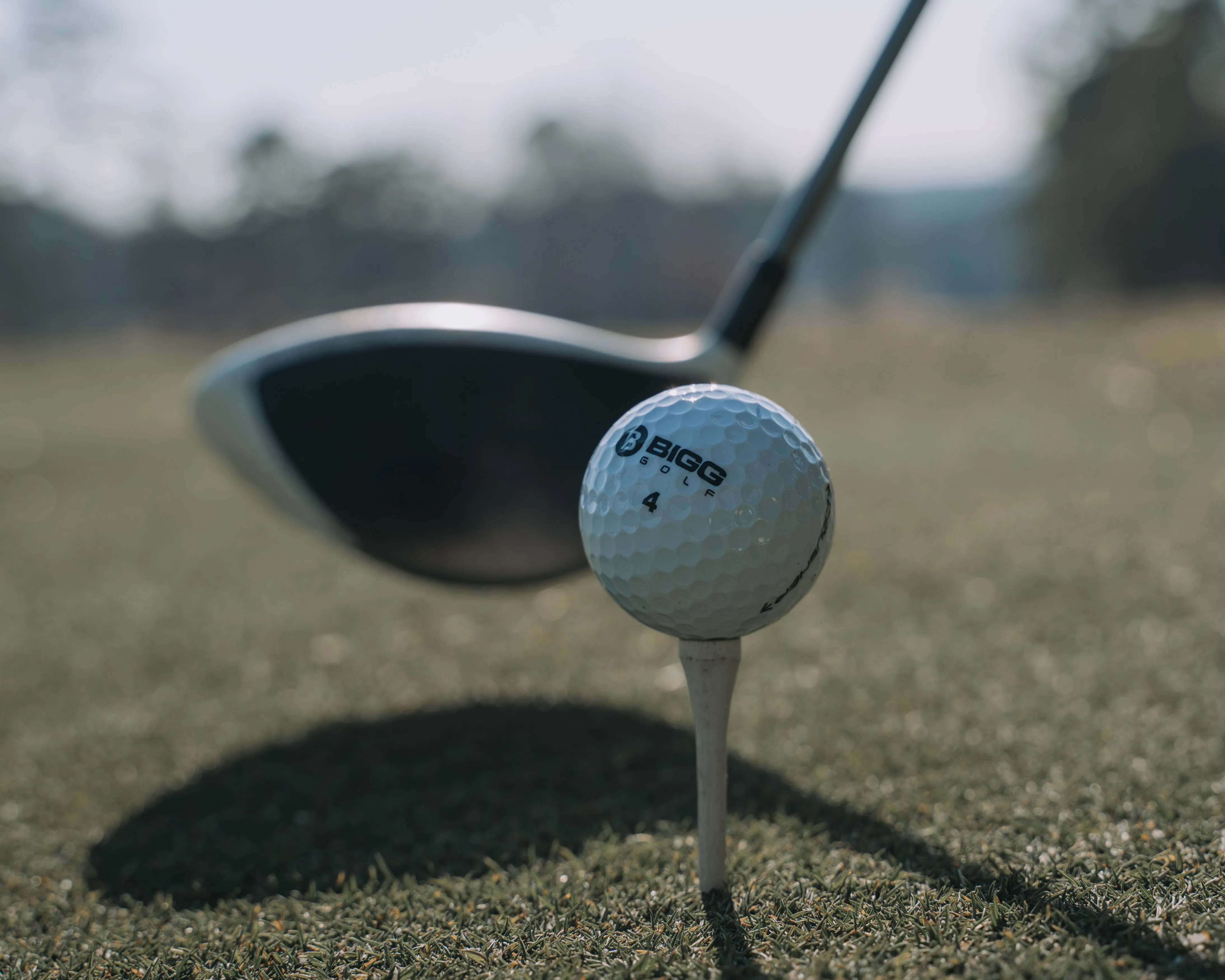 WELCOME TO THE CLUBHOUSE: Get Score Crusher Golf Balls for a Year