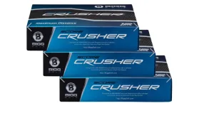 WELCOME TO THE CLUBHOUSE: Get Score Crusher Golf Balls for a Year
