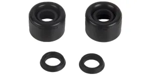 Wheel Cylinder Repair Kit Audi 75-93 80, 100, 200, 400, 500; Vw 78-09 Golf/ Jetta 1, 2, Citi Golf, Fox, Passat, Caddy