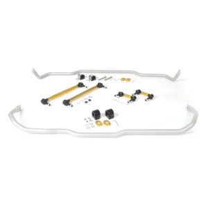 Whiteline Sway Bar Vehicle Kit - BWK002 Suits Audi, Skoda, VW