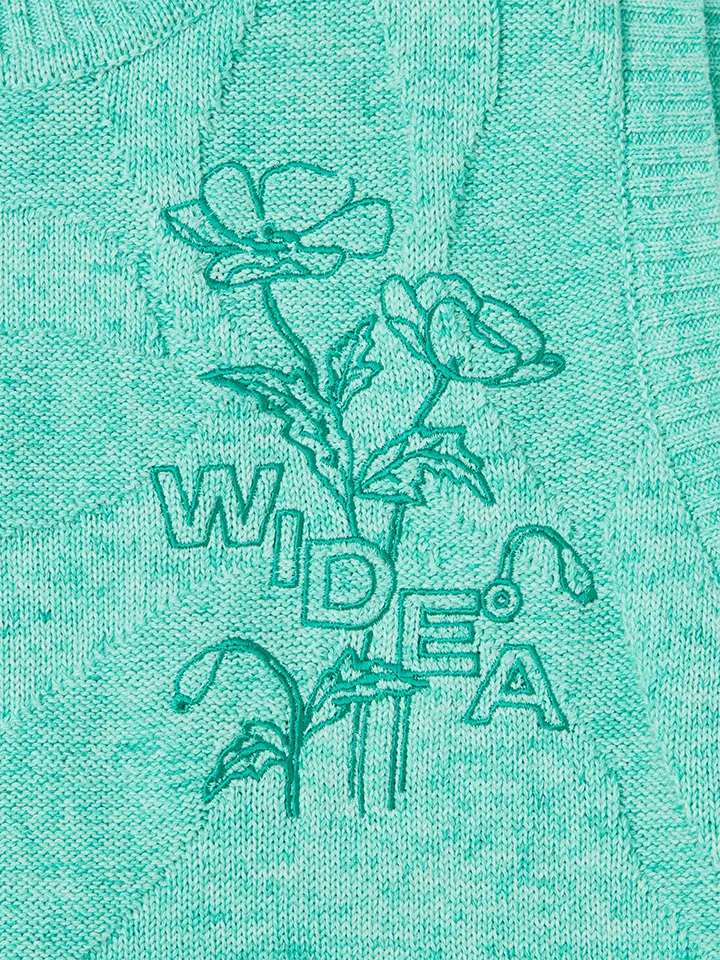 WideAngle:  CO Flower Intasha Vest L - 2 Colors