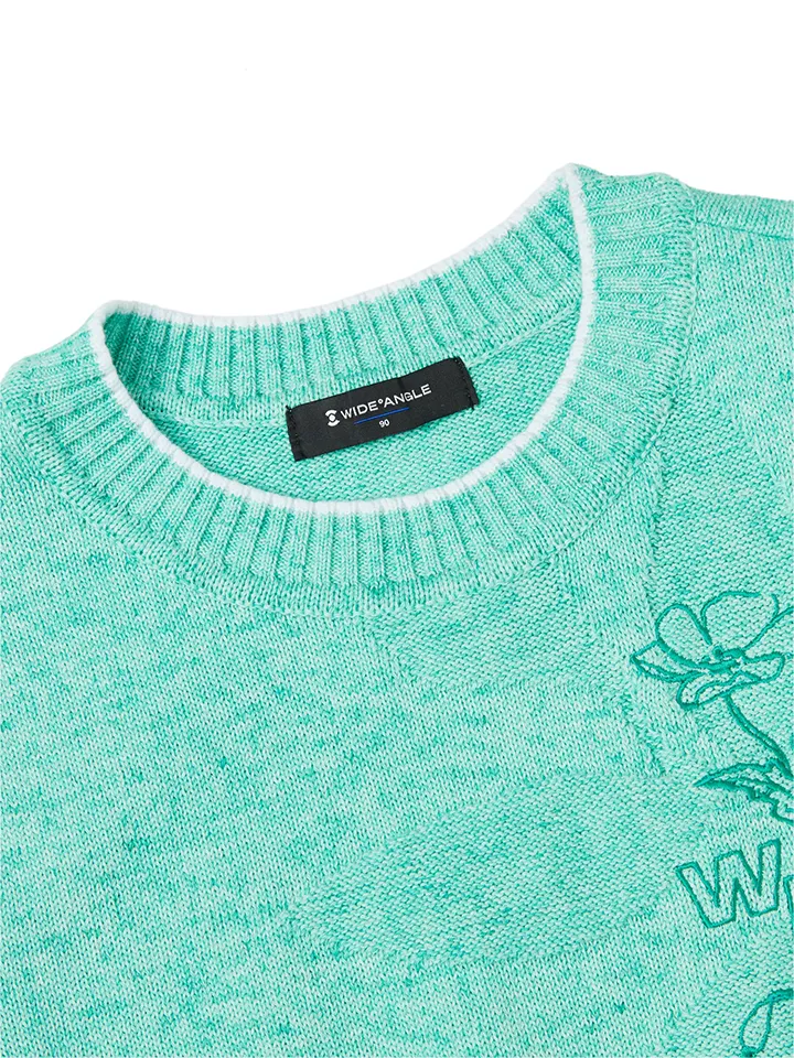 WideAngle:  CO Flower Intasha Vest L - 2 Colors