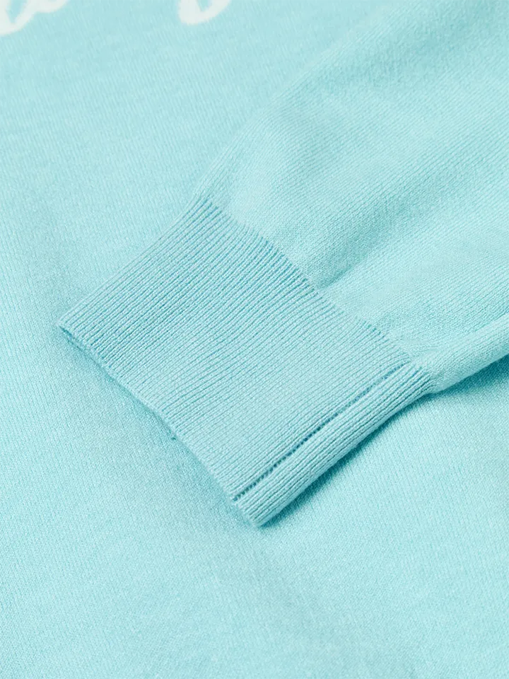 WideAngle: CO Variant Eri Polo Sweater L  -2  colors