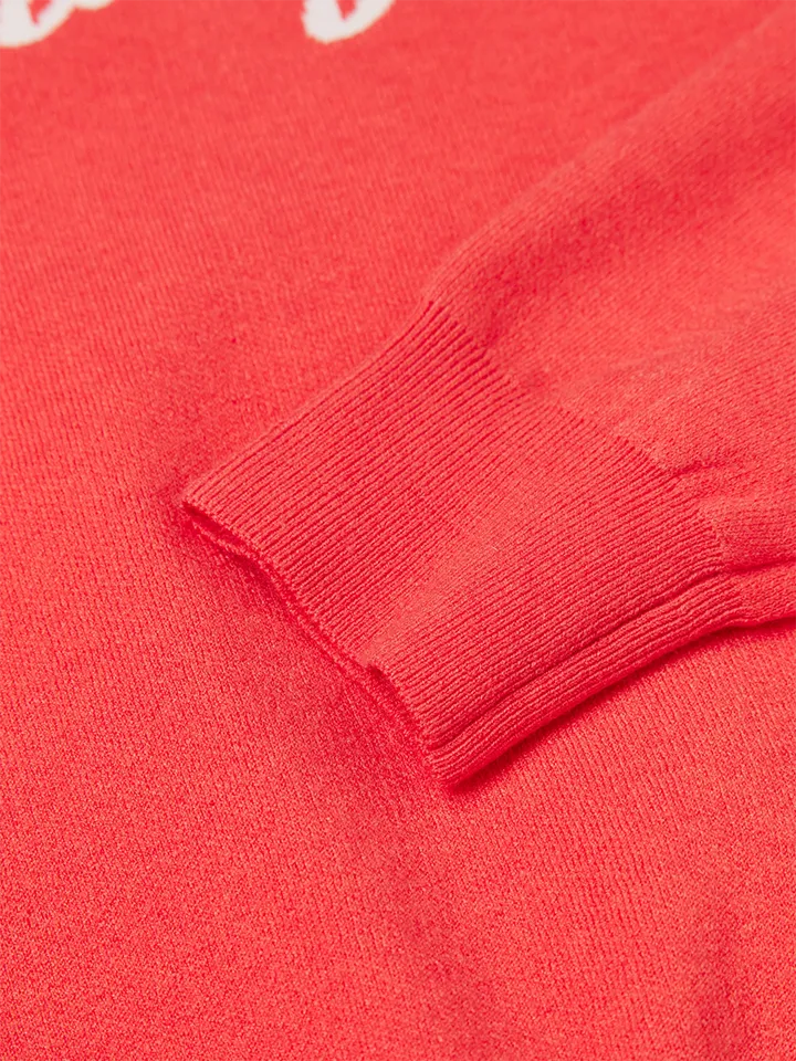 WideAngle: CO Variant Eri Polo Sweater L  -2  colors