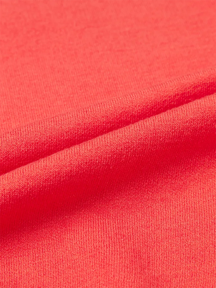 WideAngle: CO Variant Eri Polo Sweater L  -2  colors