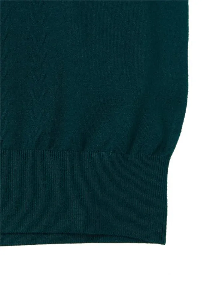 WideAngle: Men's CO Tipping Point Sweater Vest -2 colors