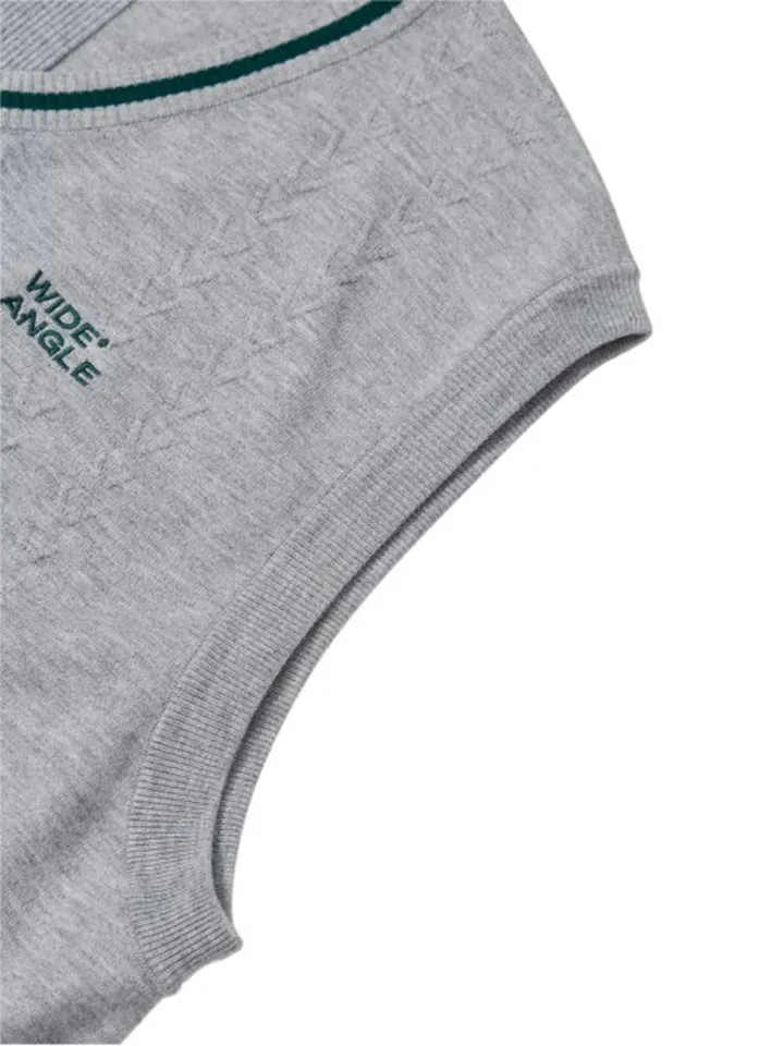 WideAngle: Men's CO Tipping Point Sweater Vest -2 colors