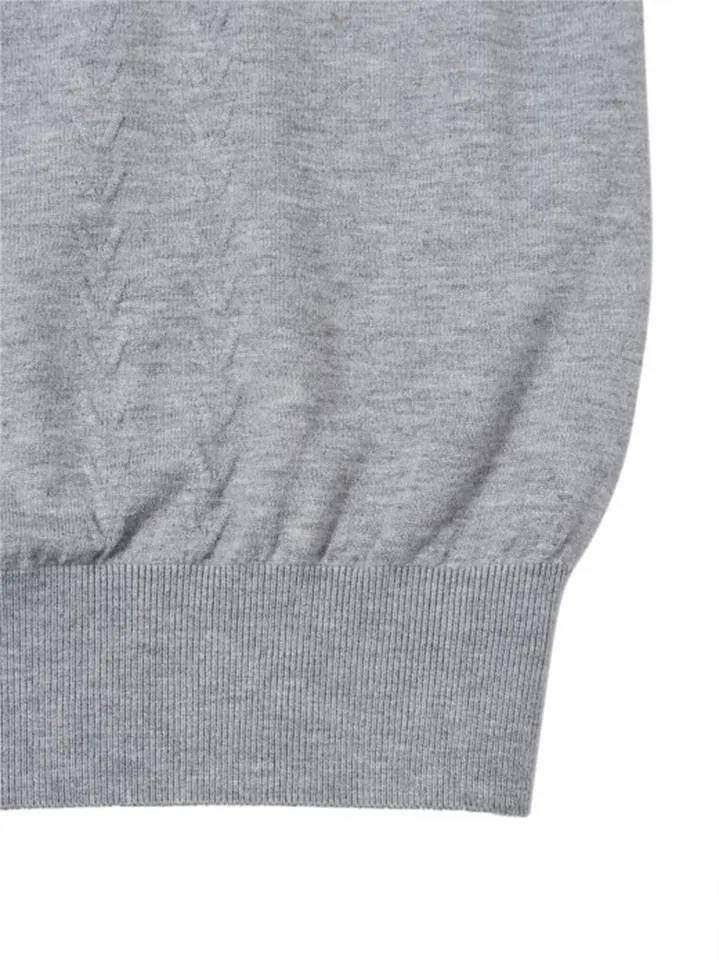 WideAngle: Men's CO Tipping Point Sweater Vest -2 colors