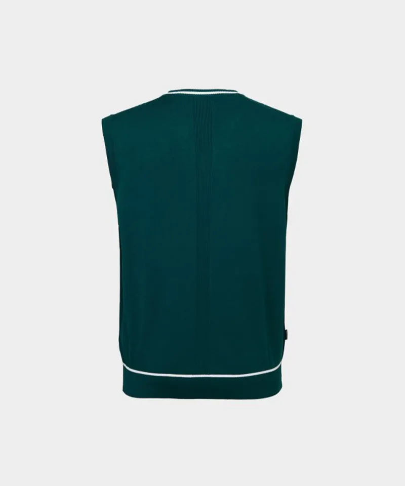 WideAngle: Men's CO Tipping Point Sweater Vest -2 colors