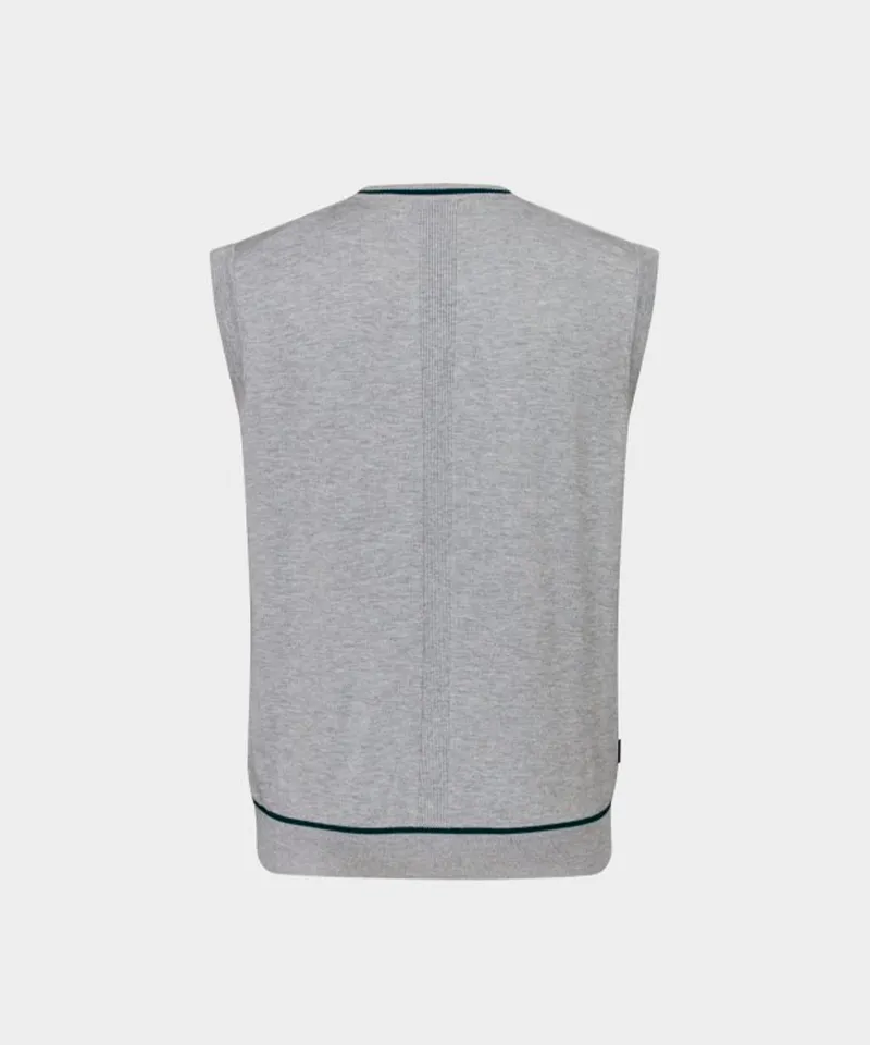 WideAngle: Men's CO Tipping Point Sweater Vest -2 colors