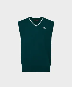 WideAngle: Men's CO Tipping Point Sweater Vest -2 colors