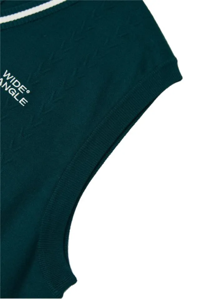 WideAngle: Men's CO Tipping Point Sweater Vest -2 colors