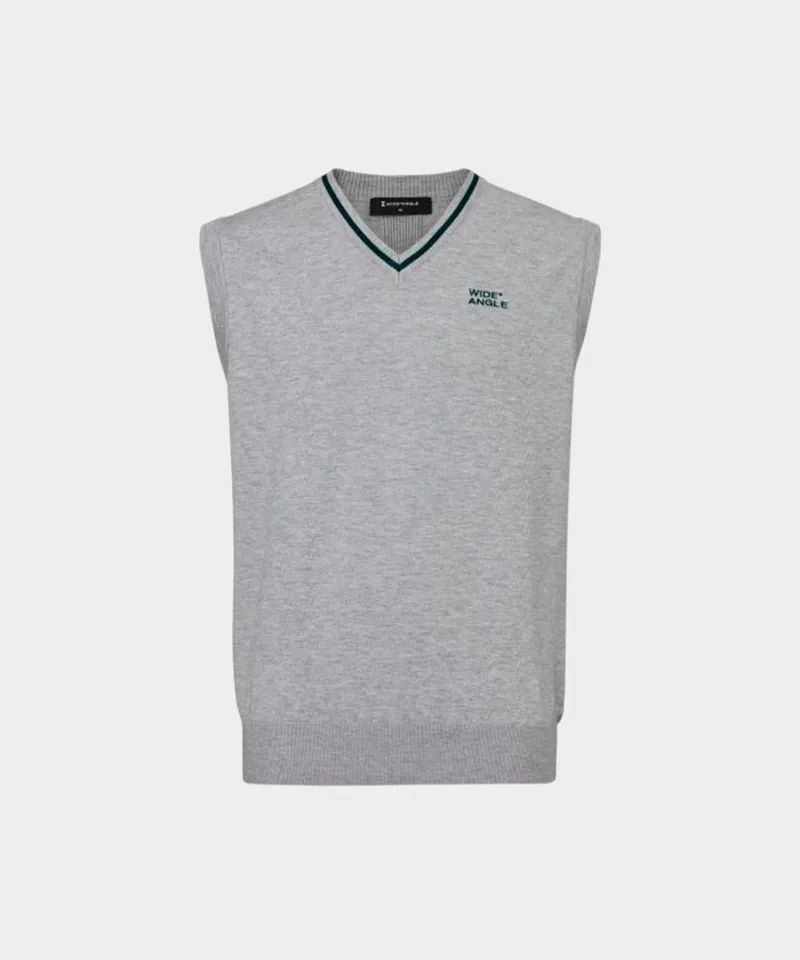 WideAngle: Men's CO Tipping Point Sweater Vest -2 colors