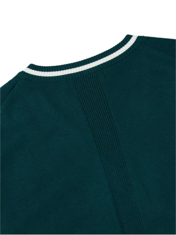 WideAngle: Men's CO Tipping Point Sweater Vest -2 colors