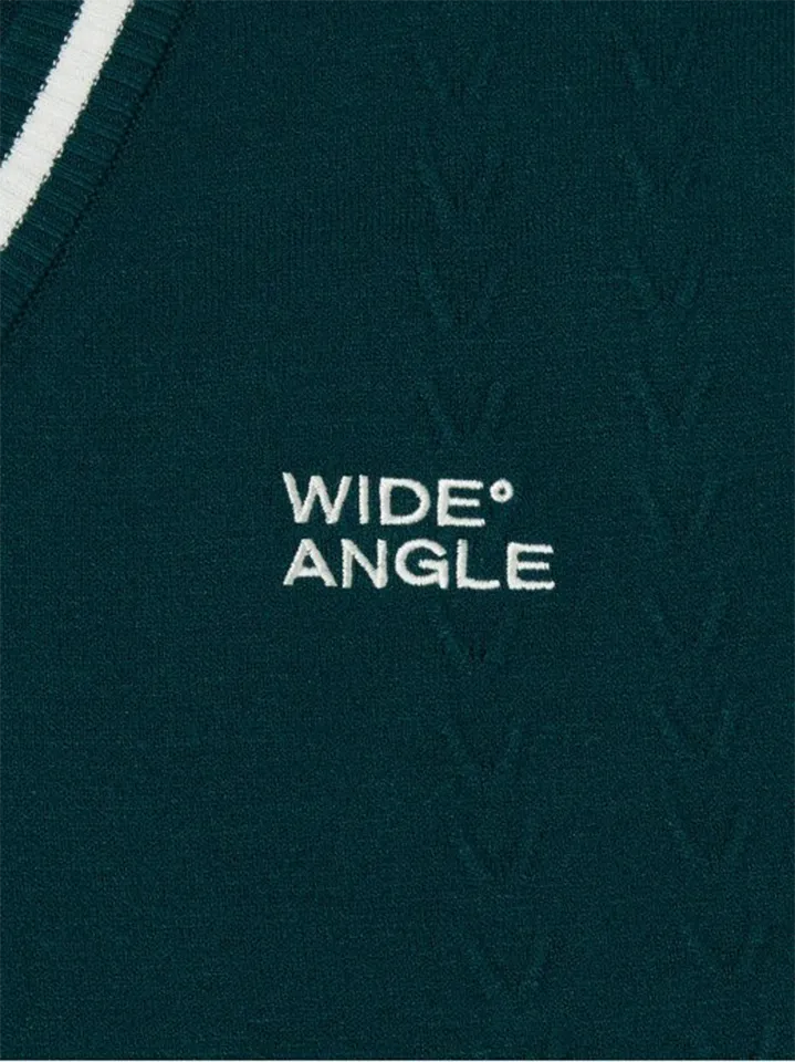 WideAngle: Men's CO Tipping Point Sweater Vest -2 colors