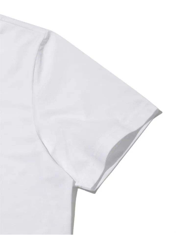 WideAngle: Men's TO Graphic Round T-Shirt  - 3 Colors