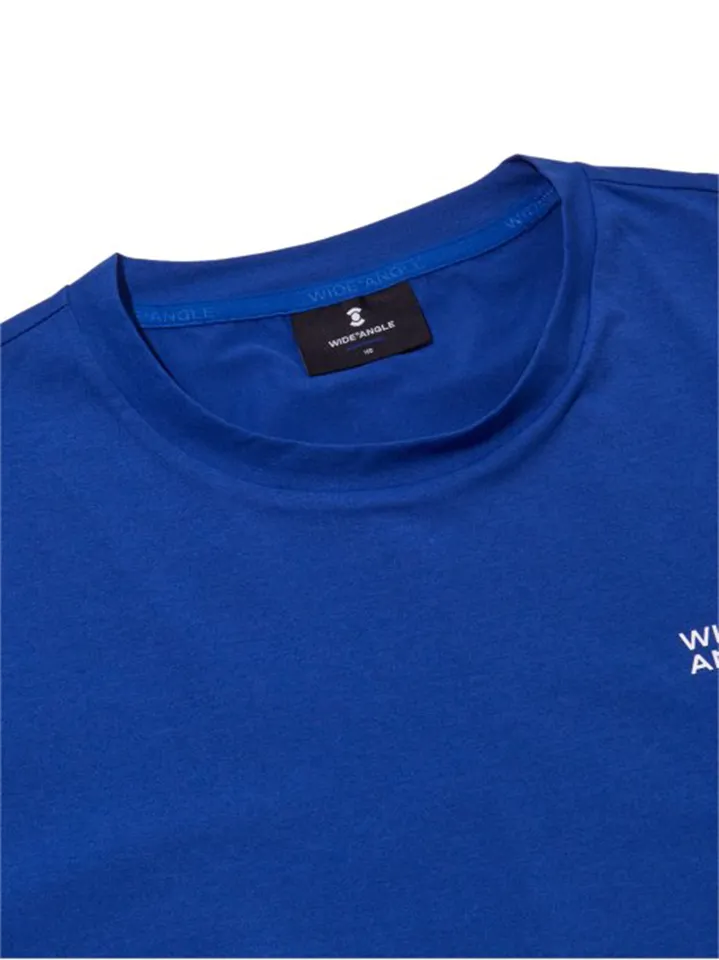 WideAngle: Men's TO Graphic Round T-Shirt  - 3 Colors