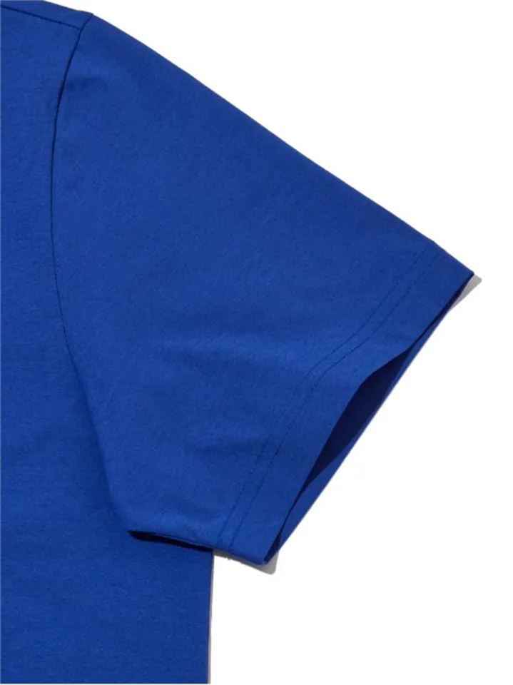 WideAngle: Men's TO Graphic Round T-Shirt  - 3 Colors