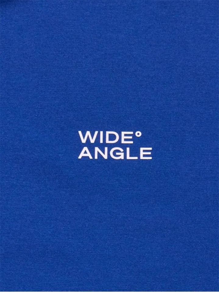 WideAngle: Men's TO Graphic Round T-Shirt  - 3 Colors
