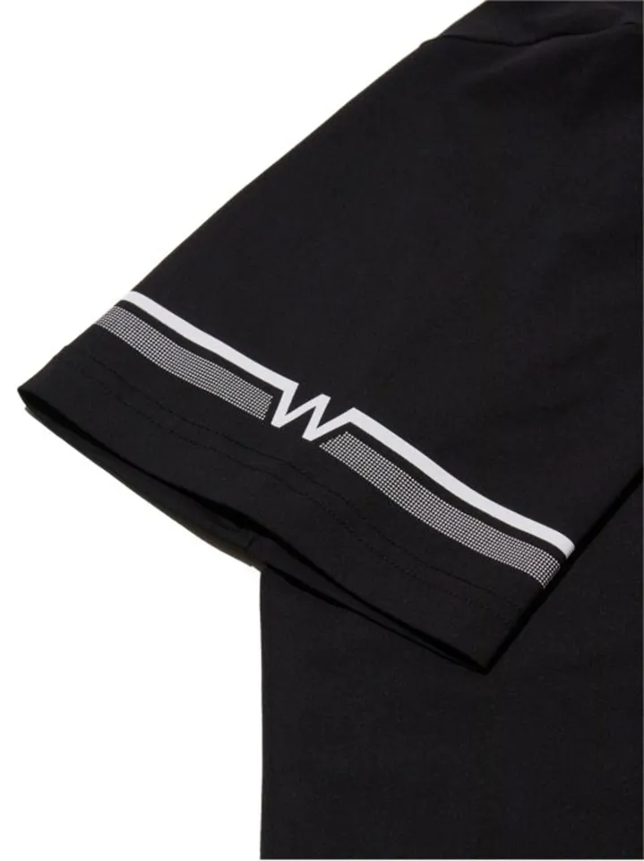 WideAngle: Men's TO Graphic Round T-Shirt  - 3 Colors