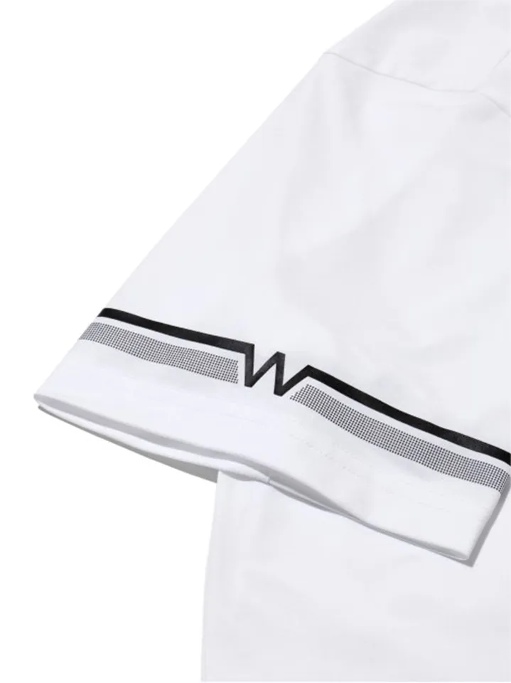 WideAngle: Men's TO Graphic Round T-Shirt  - 3 Colors