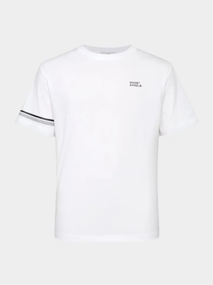 WideAngle: Men's TO Graphic Round T-Shirt  - 3 Colors