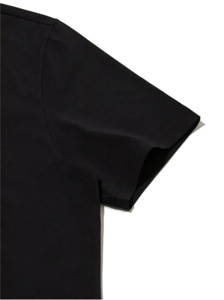 WideAngle: Men's TO Graphic Round T-Shirt  - 3 Colors