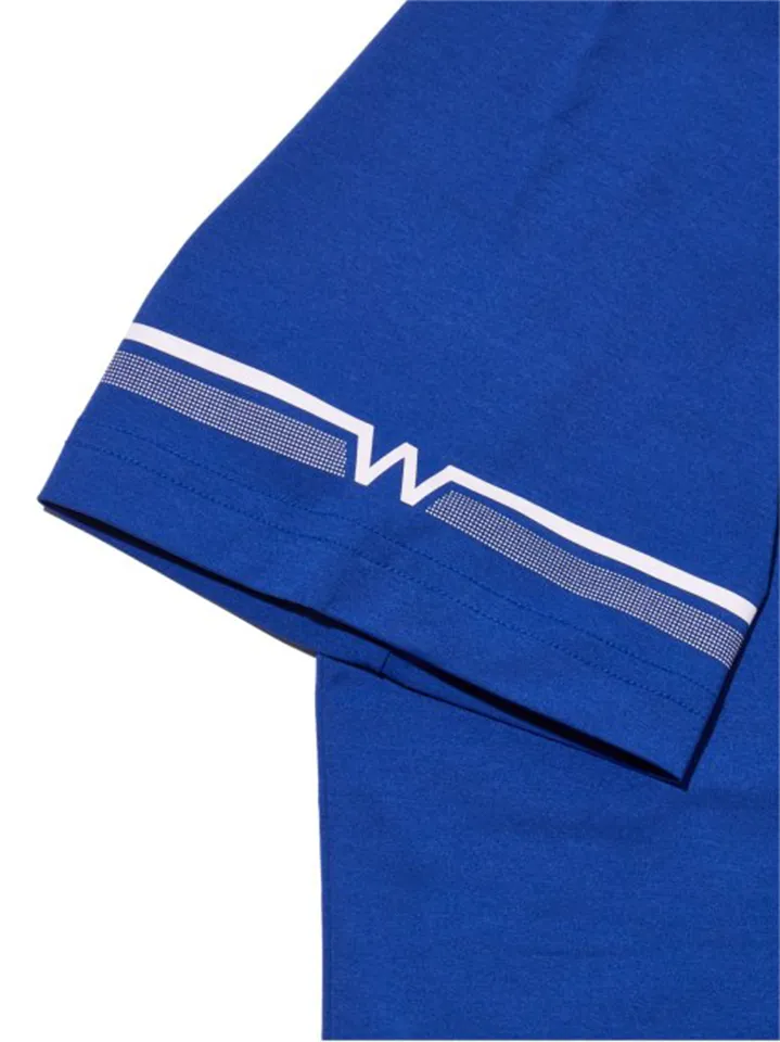 WideAngle: Men's TO Graphic Round T-Shirt  - 3 Colors