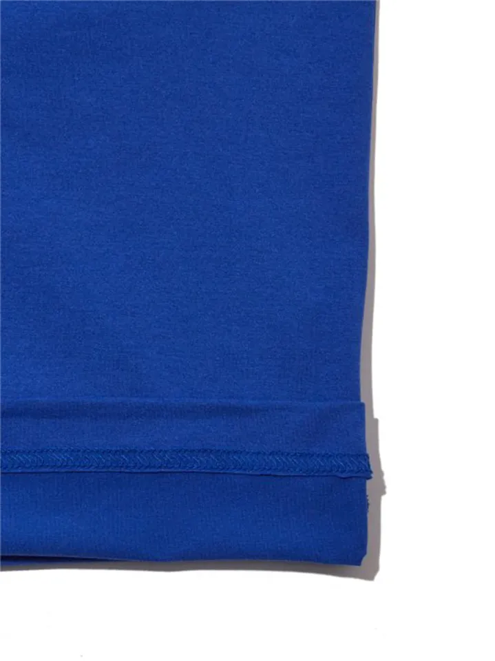 WideAngle: Men's TO Graphic Round T-Shirt  - 3 Colors