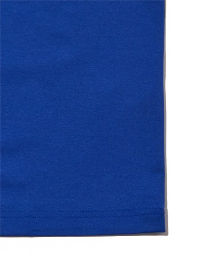 WideAngle: Men's TO Graphic Round T-Shirt  - 3 Colors