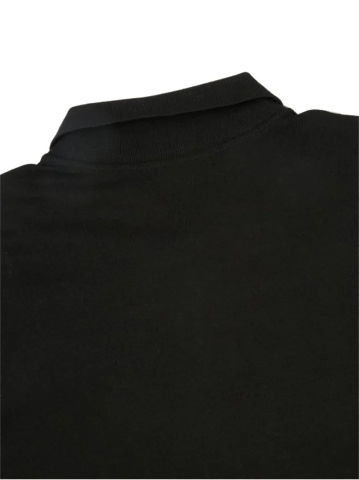 WideAngle: TO Borderline Polo Sweater M - 2 Colors