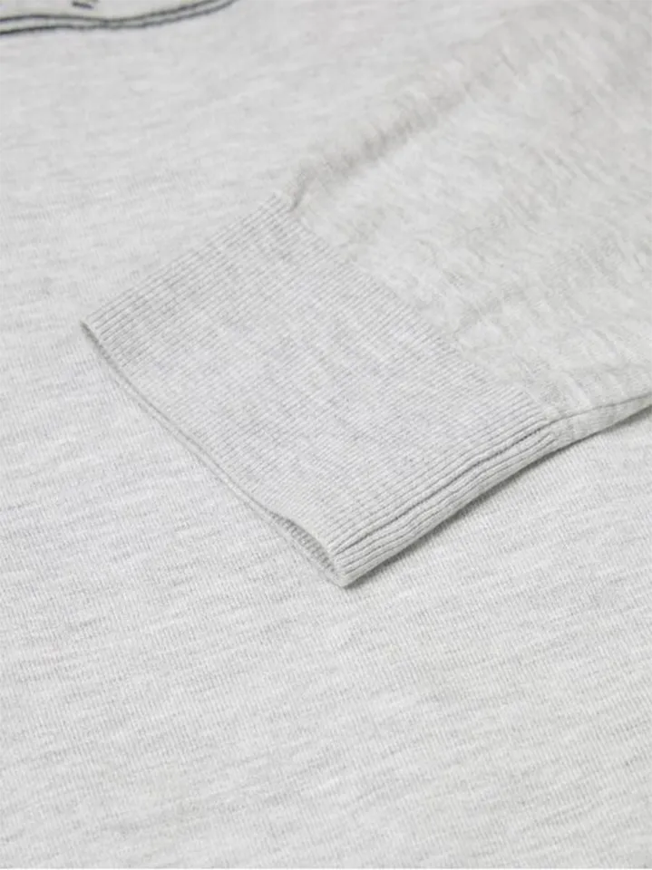 WideAngle: TO Borderline Polo Sweater M - 2 Colors