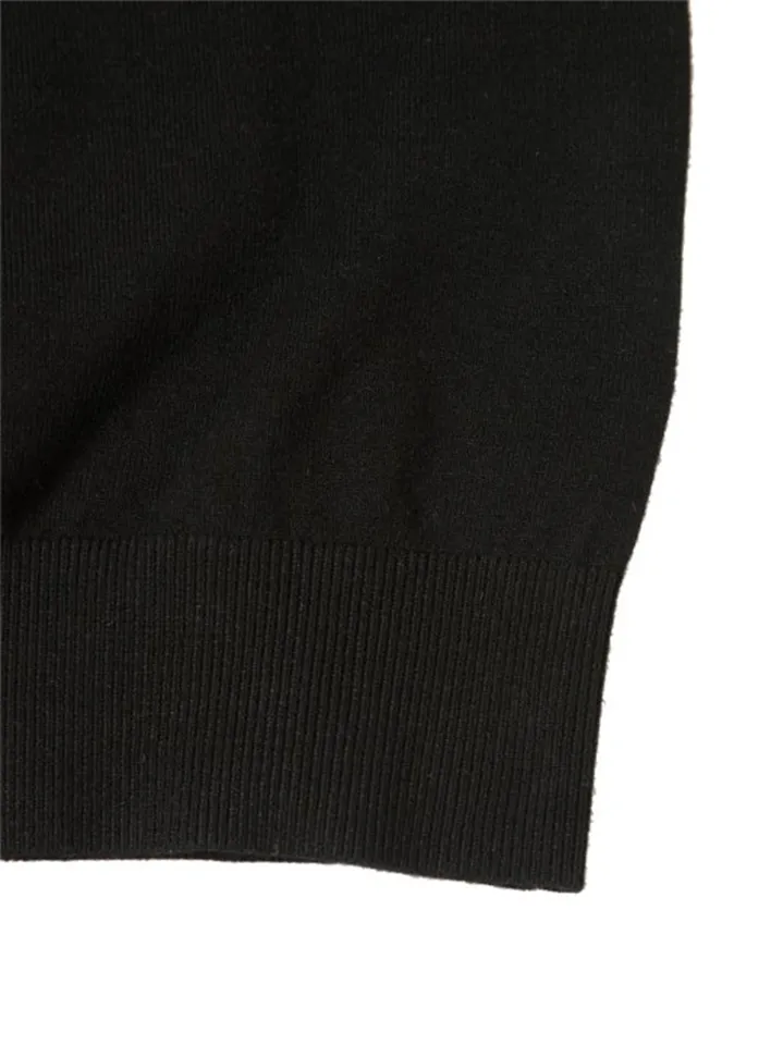 WideAngle: TO Borderline Polo Sweater M - 2 Colors