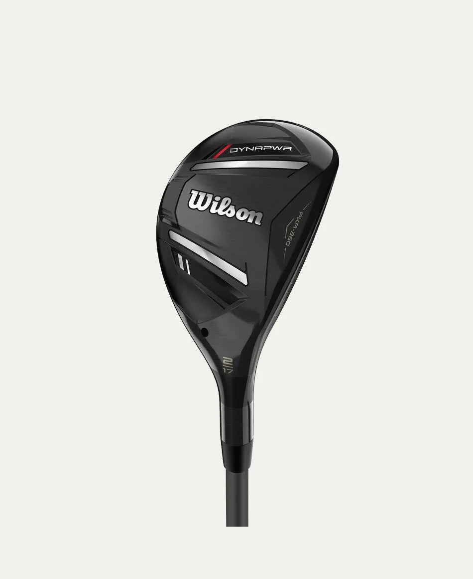 Wilson DYNAPWR Hybrid Max Hybrid