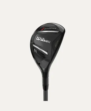 Wilson DYNAPWR Hybrid Max Hybrid
