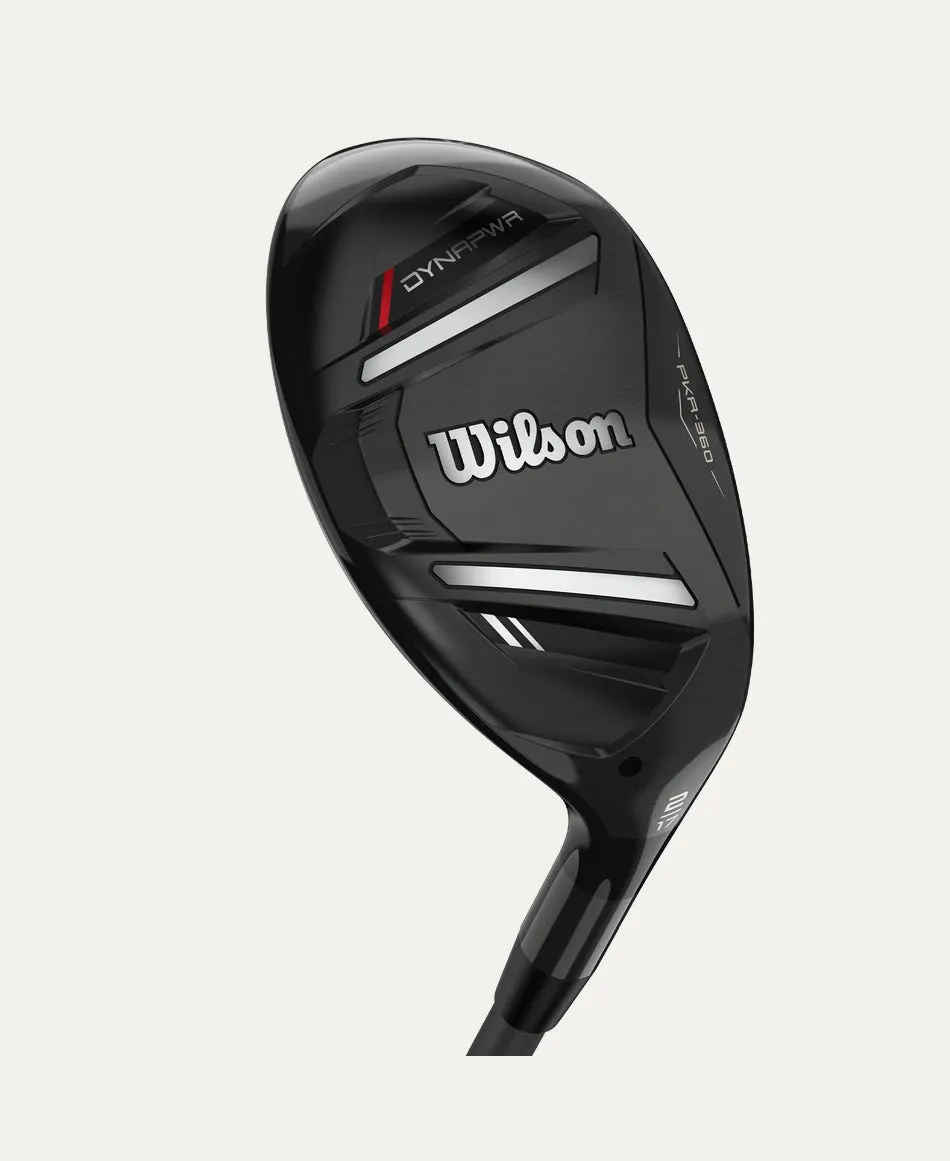 Wilson DYNAPWR Hybrid Max Hybrid