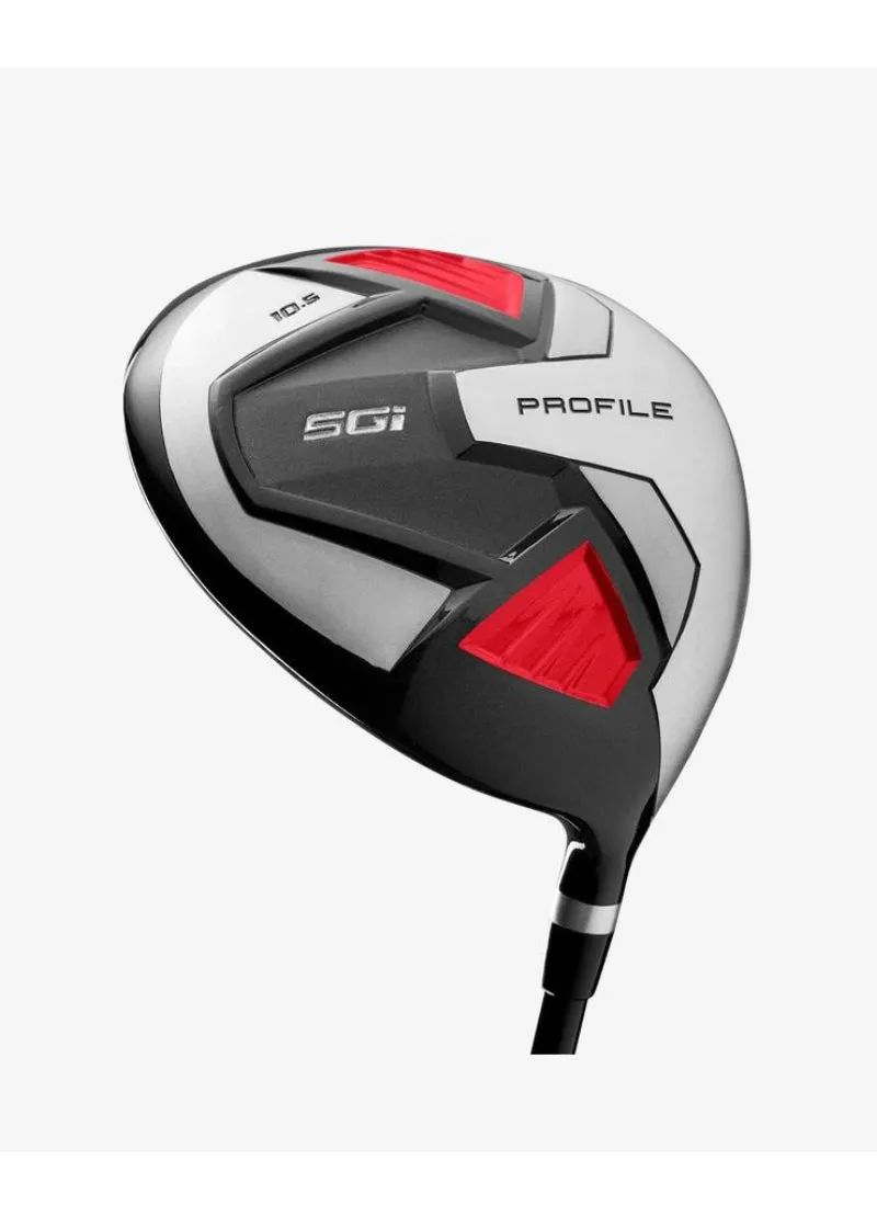 Wilson Profile SGI Complete Mens Golf Set