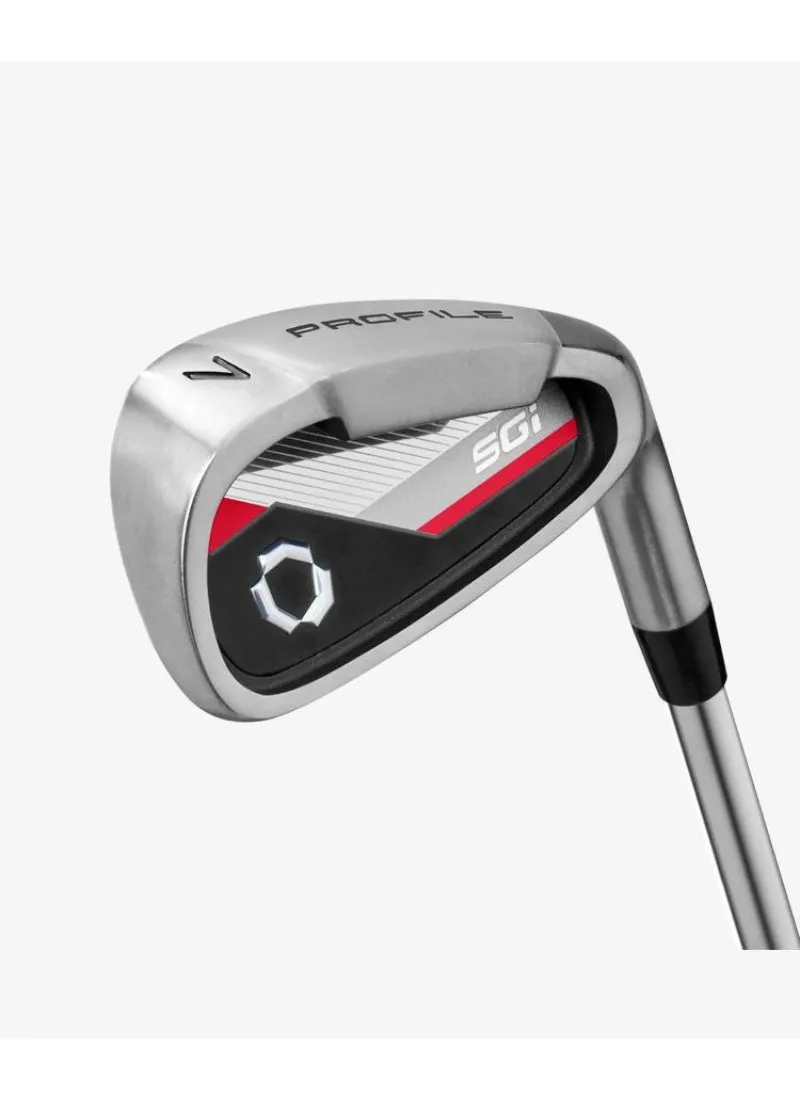 Wilson Profile SGI Complete Mens Golf Set