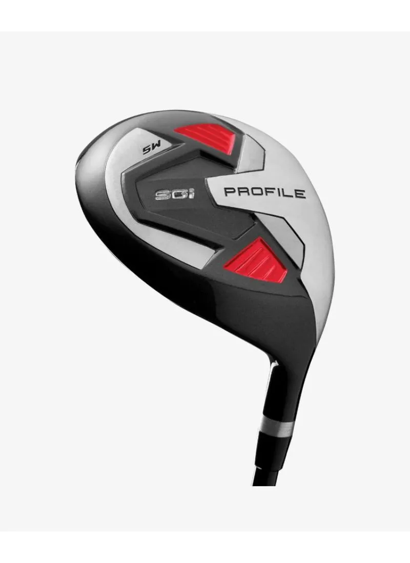 Wilson Profile SGI Complete Mens Golf Set