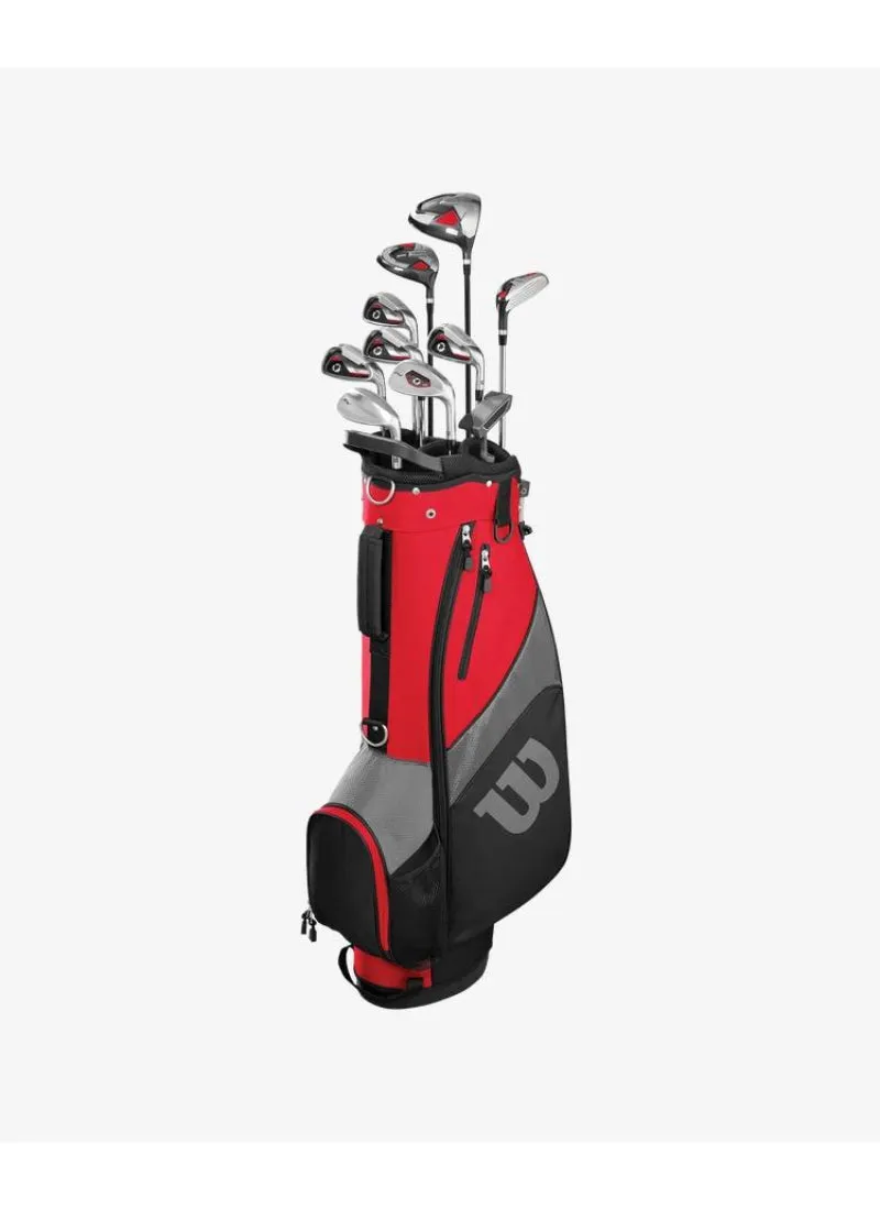 Wilson Profile SGI Complete Mens Golf Set