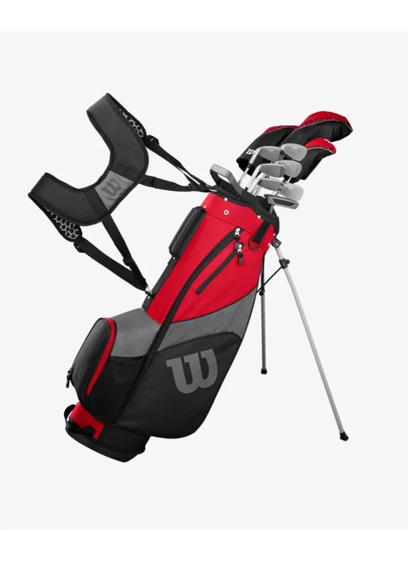 Wilson Profile SGI Complete Mens Golf Set