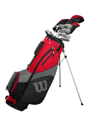 Wilson Profile SGI Complete Mens Golf Set