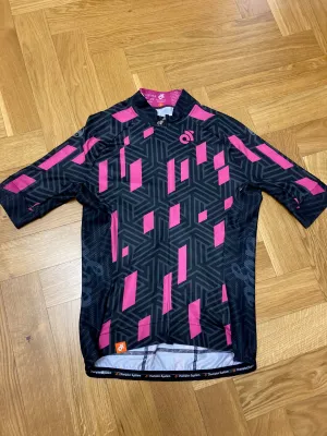 Woman Apex Pro Jersey