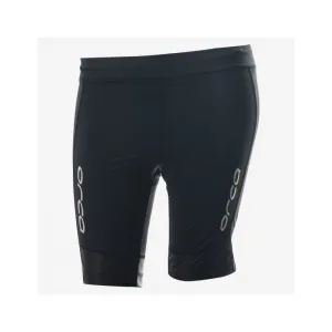 WOMENS 226 KOMPRESSION TECH SHORT BK
